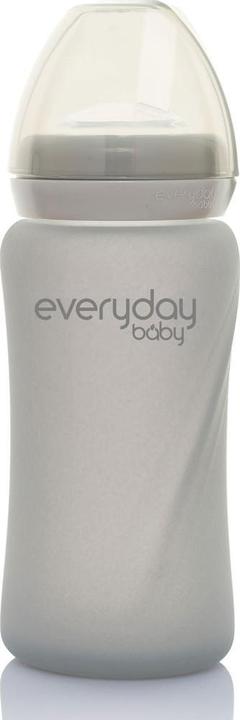 Image du produit Everyday Baby Bouteille en verre Healthy (150 ml)