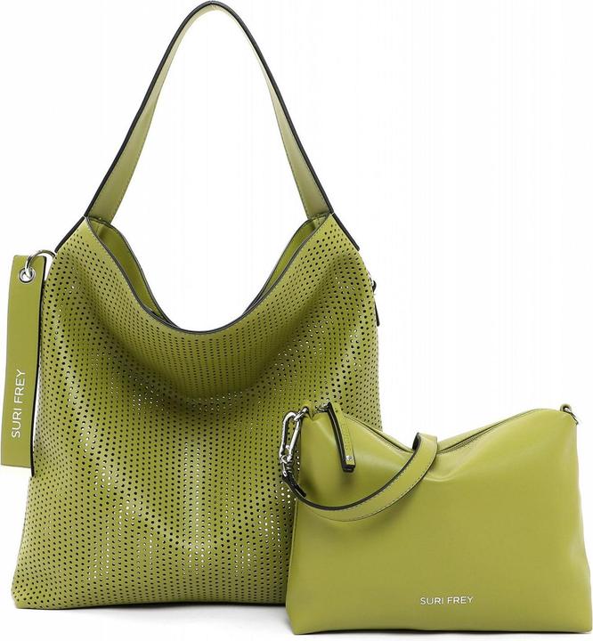 Immagine prodotto Suri Frey Black Label July Hobo Bag
