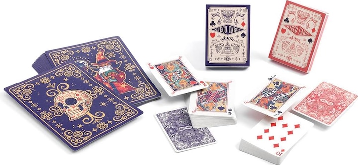 Produktbild Djeco Zauberei Cartum Magus