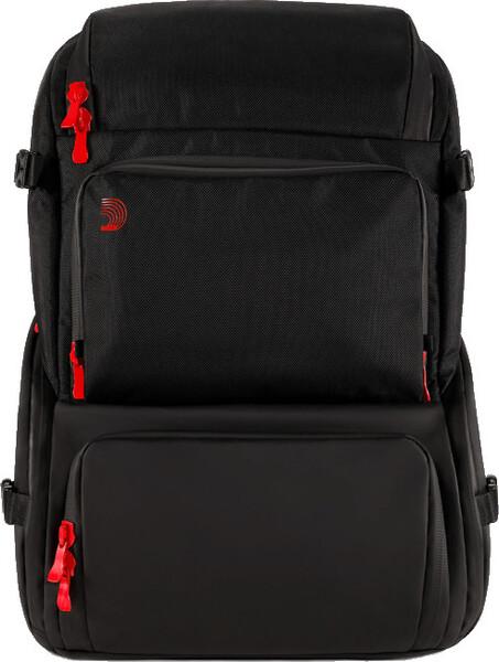 Image du produit D'Addario PW-BLGTP-01 Pack de transport de matériel de backline