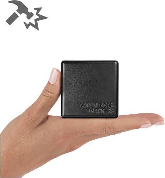 Productafbeelding CPH Trackers GPS Tracker Pro GPS Tracker Voertuig Tracker Zwart
