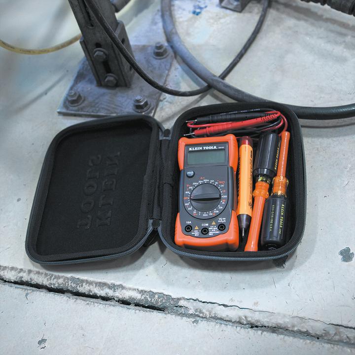Actual product image Klein Tools Hard caseTradesmanProtel
