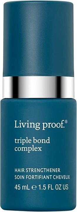 Actual product image Living Proof Triple Bond Complex (45 ml)