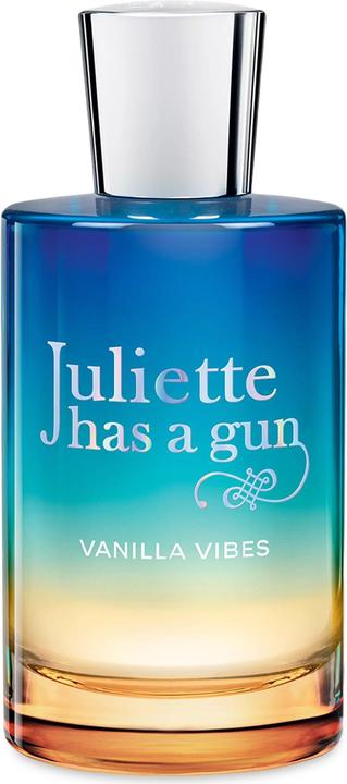 Actual product image Juliette Has a Gun Vanilla Vibes (Eau de parfum, 50 ml)