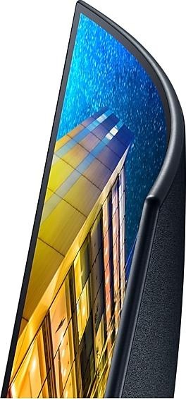 Actual product image Samsung U32R594CWU (3840 x 2160 Pixels, 32")