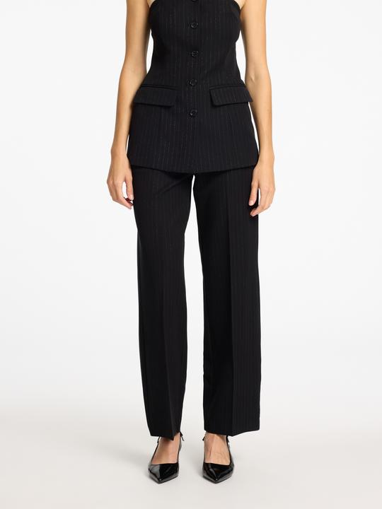 Immagine prodotto Selected Femme Slfeli-Rita Mw Wide Pant (38)