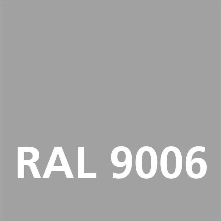 Produktbild Dupli-Color NEXT RAL 9006 Silber seidenmatt (Weiss, 0.40 l)