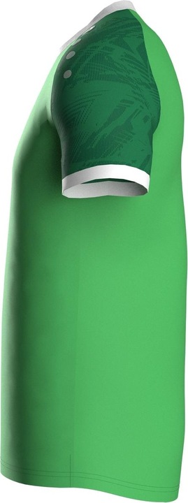 Actual product image JAKO Iconic KA jersey (164)