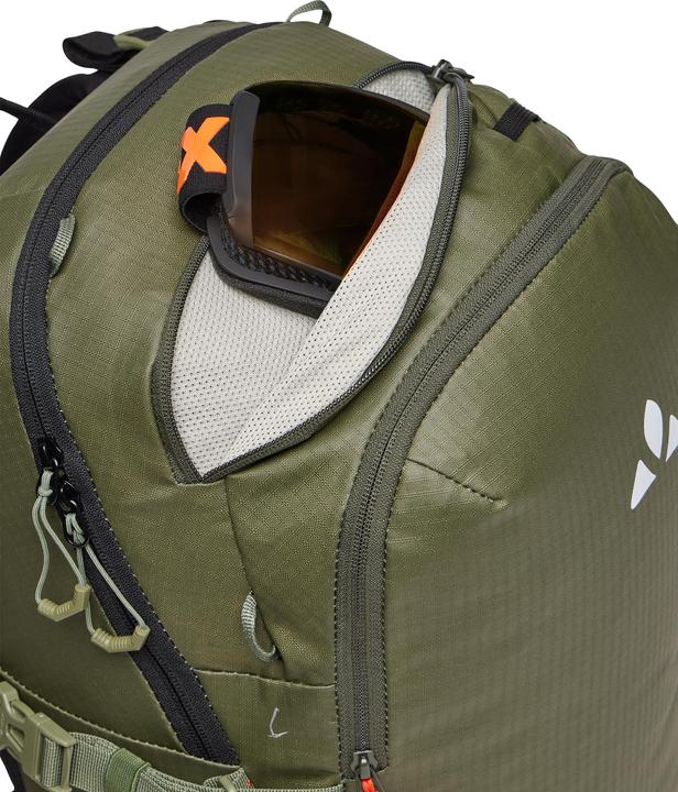 Actual product image Vaude Monviso (26 l)