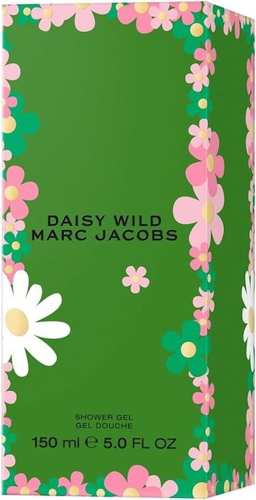 Produktbild Marc Jacobs Daisy Wild (150 ml)