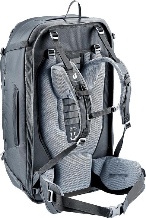 Actual product image Deuter Access Pro 60 SL (60 l)