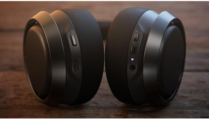 Actual product image Philips Fidelio L3 (ANC, 30 h, Wireless)