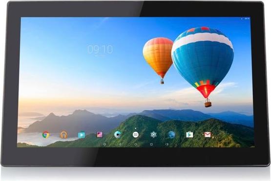 Produktbild Xoro MegaPAD 7 (14", 64 GB, Schwarz)