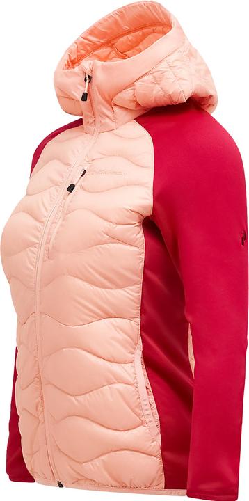 Immagine prodotto Peak Performance Helium Down Hybrid Hood (L)