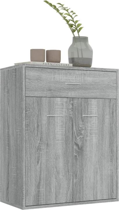 Image du produit vidaXL Sideboard (60 x 60 x 75 cm)