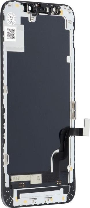 Produktbild OEM LCD display! LCD Display iPhone 12 Mini + Touch Screen black (JK Incell) IC Transferable (Display, iPhone 12 Mini)