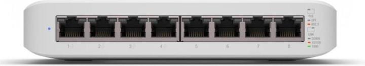 Produktbild Ubiquiti Lite 8 PoE (8 Ports)
