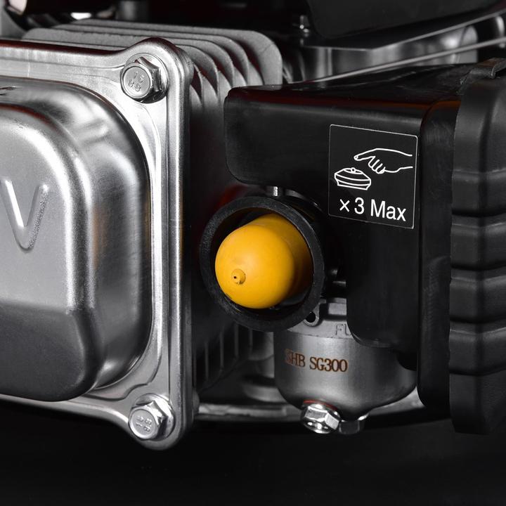 Actual product image NAC LP40-79-PL-SB (Petrol)