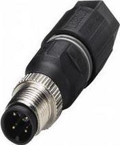 Actual product image Pepperl & Fuchs Cable plug