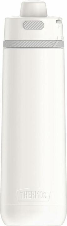Produktbild Thermos Isolierflasche GUARDIAN weiss (0.70 l)