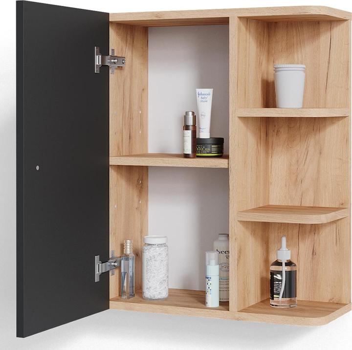 Actual product image Vicco Fynn (47.20 x 20.80 x 59.20 cm)