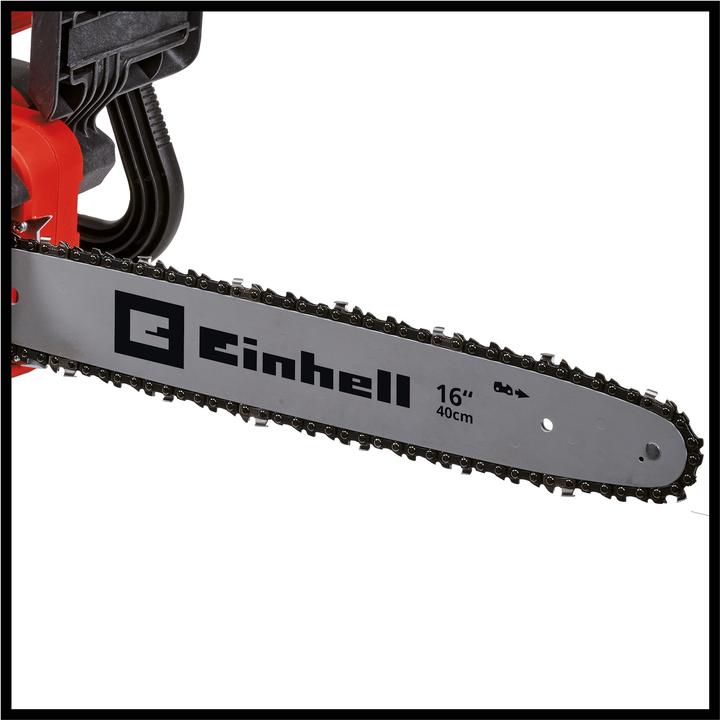 Productafbeelding Einhell GC-EC 2040 (Elektrische kettingzaag)