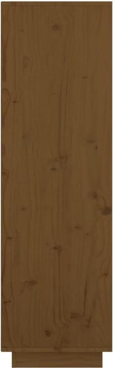 Image du produit vidaXL Desmond (74 x 35 x 117 cm)