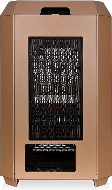 Produktbild Thermaltake The Tower 300 Gravel Sand (mATX, Mini-ITX)