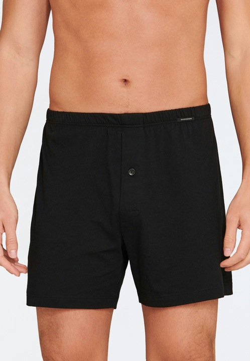Immagine prodotto Schiesser 2 confezioni di boxer in jersey Singlet (S, Confezione da 2)