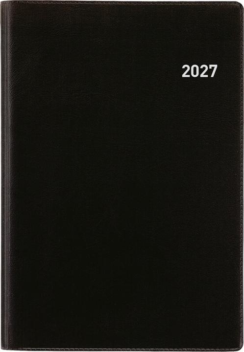 Image du produit Biella Planning Istanbul (10,6 x 15,3 cm, 1 mois / 2 pages)