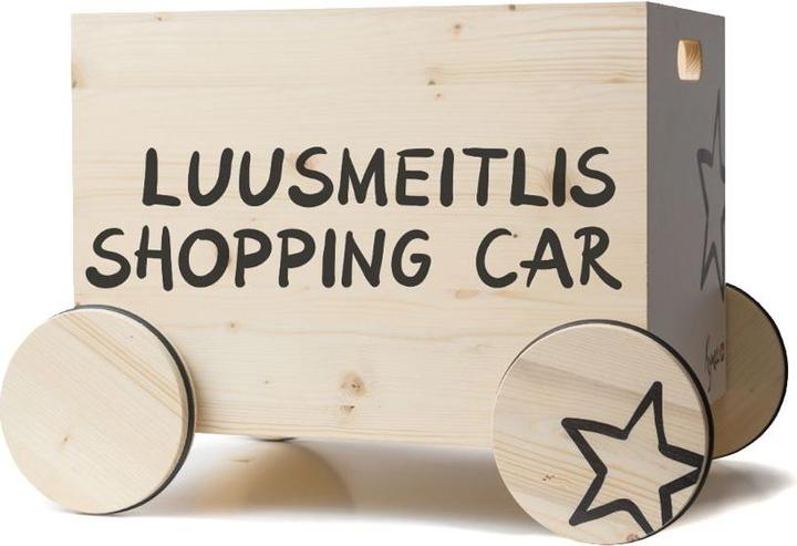 Actual product image Kynee Box