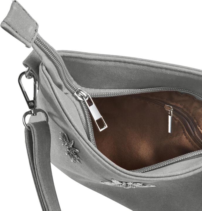 Produktbild Dressforfun Handtasche Gipfelglück