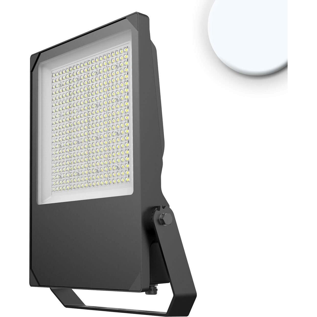 Isoled, Fassadenbeleuchtung, LED Fluter HEQ 240W, 30°, 5700K, IP66 (IP66)