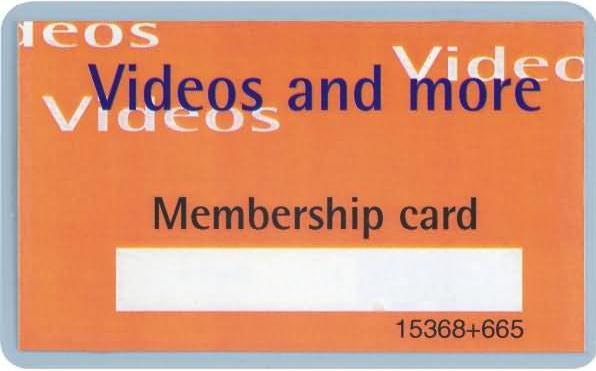 Produktbild Leitz Laminier-Folientasche (54 x 86 mm, 100 Stk., 125 µm)