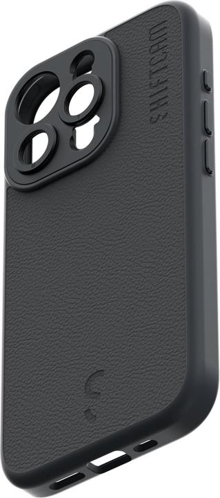 Produktbild ShiftCam Camera Case mit Lens Mount für iPhone 15 Pro (Apple iPhone 15 Pro)