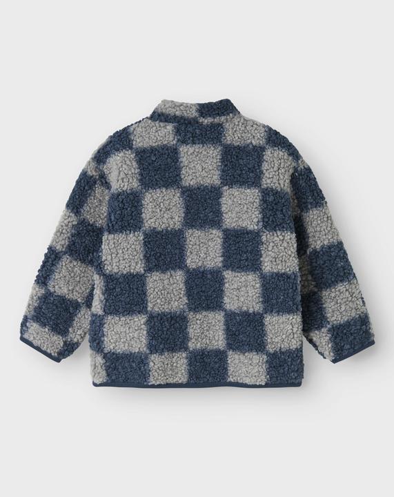 Produktbild Name it Teddy Sweatjacke (92)