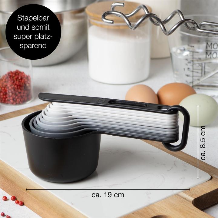 Produktbild Moritz & Moritz Messlöffel (240 ml)