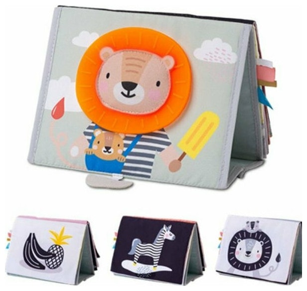 Immagine prodotto Taf Toys Savannah (Francese, Tedesco)