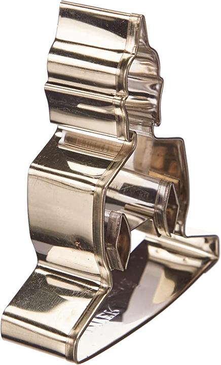 Actual product image Städter Buddha cookie cutter