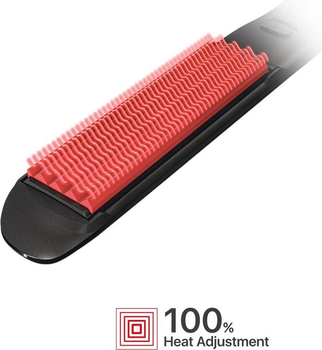 Produktbild Valera Swiss'X Frise (Kreppeisen)