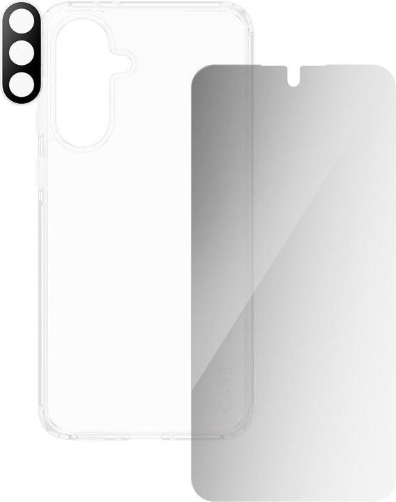 Produktbild PanzerGlass Care By Flagship (1 Stk., Samsung Galaxy A56)