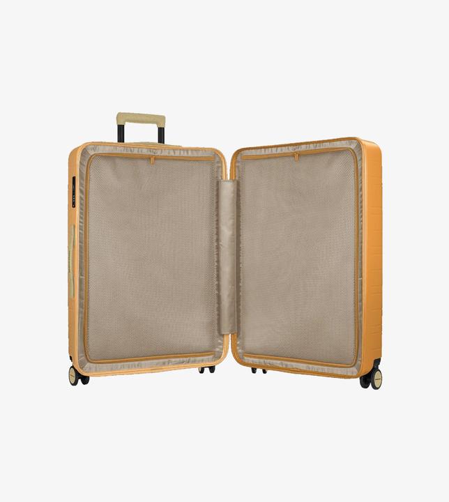 Image du produit Horizn Valise à coques rigides CHECK-IN CHECK-IN orange