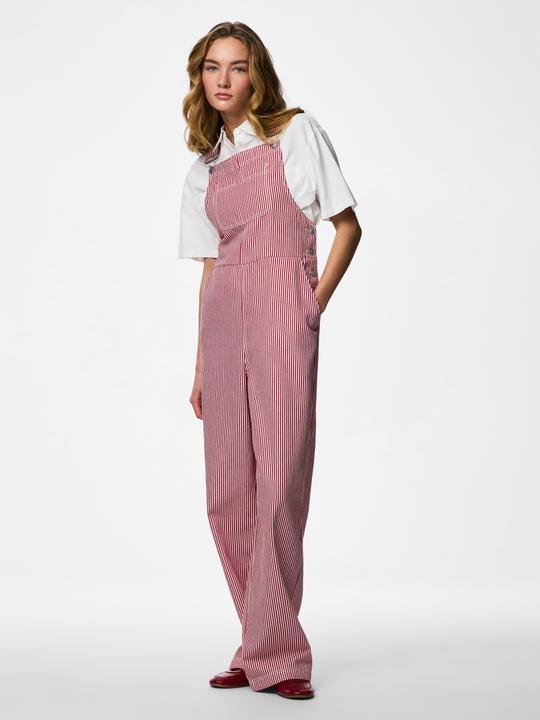 Produktbild Pieces PCALLO Latzhose (M)