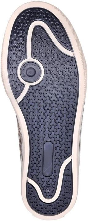 Actual product image Dogo Dance with Me Pattern Sneakers (36)