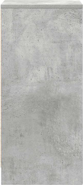 Image du produit vidaXL Sideboard (29.50 x 34 x 76 cm)