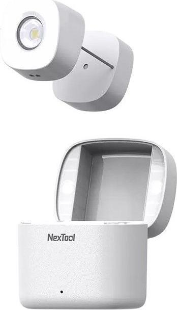 Image du produit NexTool Lampe frontale Night Walk (80 lm)