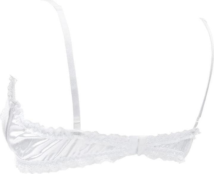 Actual product image Rimba Lift bra 1/4 cups (Single pack)