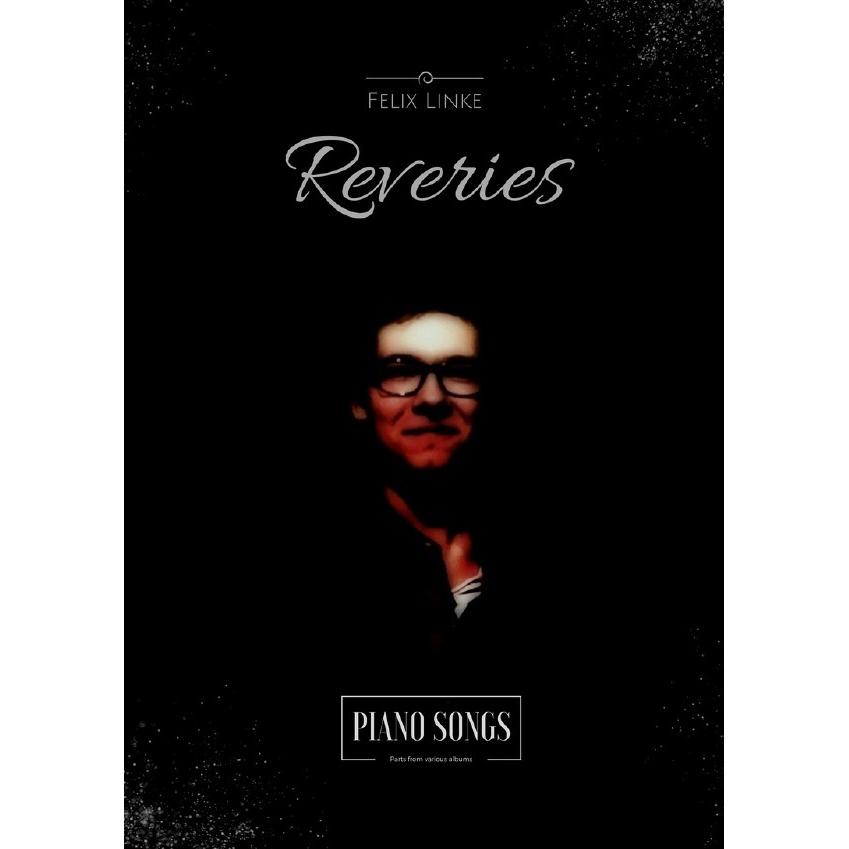 Reveries ( Piano-Album), Fachbücher von Felix Linke