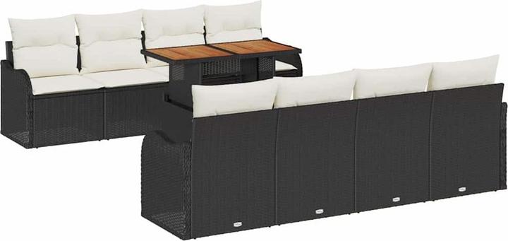 Produktbild vidaXL Eleanora