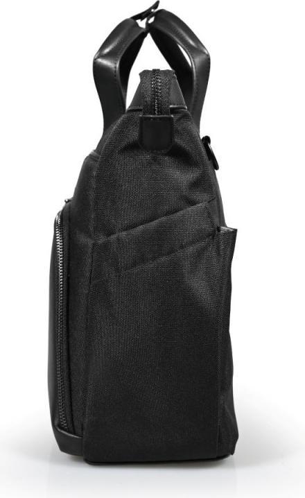 Image du produit Port Designs Port Muse Laptop Tragetasche - 16" Eco, Schwarz mit Fächern (16")